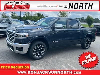 2026 Ram 1500 Crew Cab 4WD Pickup for sale #R109304 - photo 1