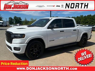 2026 Ram 1500 Crew Cab 4WD Pickup for sale #R109305 - photo 1