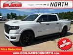 2026 Ram 1500 Crew Cab 4WD Pickup for sale #R109305 - photo 1
