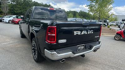 2026 Ram 1500 Crew Cab 4WD Pickup for sale #R109306 - photo 2