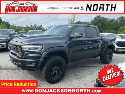 2026 Ram 1500 Crew Cab 4WD Pickup for sale #R109313 - photo 1