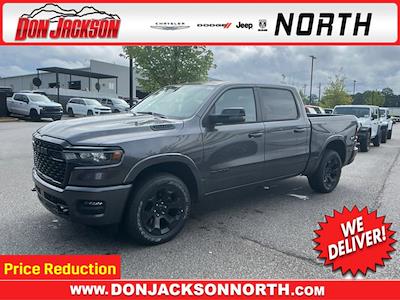 2026 Ram 1500 Crew Cab 4WD Pickup for sale #R109314 - photo 1