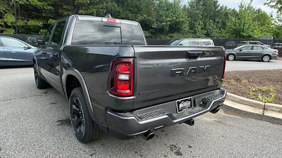 2026 Ram 1500 Crew Cab 4WD Pickup for sale #R109314 - photo 2