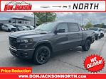 2026 Ram 1500 Crew Cab 4WD Pickup for sale #R109314 - photo 1