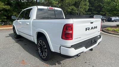 2026 Ram 1500 Crew Cab 4WD Pickup for sale #R109317 - photo 2