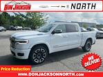 2026 Ram 1500 Crew Cab 4WD Pickup for sale #R109317 - photo 1