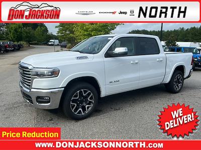 2026 Ram 1500 Crew Cab 4WD Pickup for sale #R109318 - photo 1