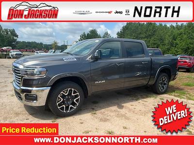 2026 Ram 1500 Crew Cab 4WD Pickup for sale #R109324 - photo 1