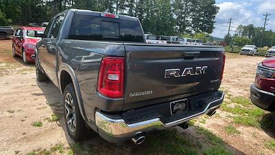 2026 Ram 1500 Crew Cab 4WD Pickup for sale #R109324 - photo 2