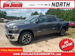 2026 Ram 1500 Crew Cab 4WD Pickup for sale #R109324 - photo 1