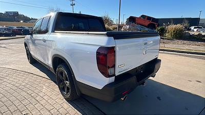 2022 Honda Ridgeline Crew Cab AWD Pickup for sale #R109324A - photo 2