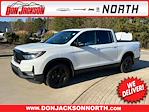 2022 Honda Ridgeline Crew Cab AWD Pickup for sale #R109324A - photo 1