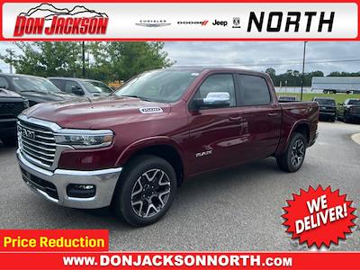 2026 Ram 1500 Crew Cab 4WD Pickup for sale #R109325 - photo 1