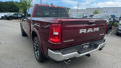 2026 Ram 1500 Crew Cab 4WD Pickup for sale #R109325 - photo 2