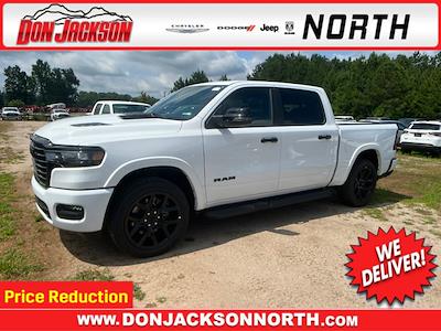 2026 Ram 1500 Crew Cab 4WD Pickup for sale #R109326 - photo 1