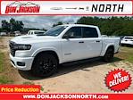 2026 Ram 1500 Crew Cab 4WD Pickup for sale #R109326 - photo 1
