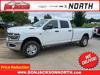 New 2025 Ram 2500 Tradesman Crew Cab 4WD Pickup for sale #R109327 - photo 1