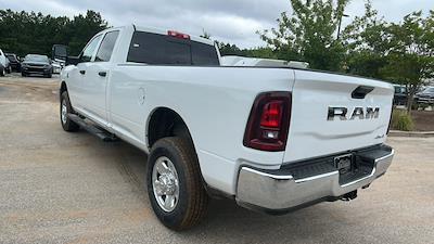 New 2025 Ram 2500 Tradesman Crew Cab 4WD Pickup for sale #R109327 - photo 2