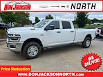 New 2025 Ram 2500 Tradesman Crew Cab 4WD Pickup for sale #R109327 - photo 1