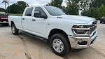 New 2025 Ram 2500 Tradesman Crew Cab 4WD Pickup for sale #R109327 - photo 4