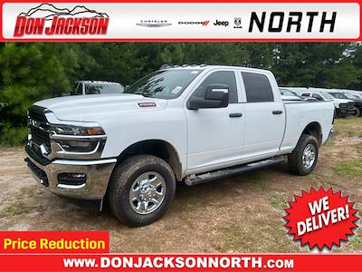 New 2026 Ram 2500 Tradesman Crew Cab 4WD Pickup for sale #R109337 - photo 1
