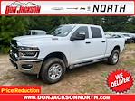 New 2026 Ram 2500 Tradesman Crew Cab 4WD Pickup for sale #R109337 - photo 1