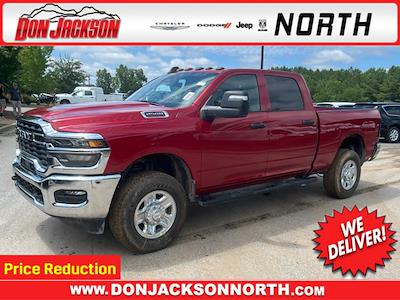 New 2026 Ram 2500 Tradesman Crew Cab 4WD Pickup for sale #R109342 - photo 1