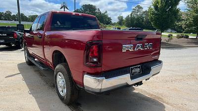 New 2026 Ram 2500 Tradesman Crew Cab 4WD Pickup for sale #R109342 - photo 2