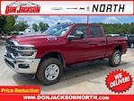 New 2026 Ram 2500 Tradesman Crew Cab 4WD Pickup for sale #R109342 - photo 1