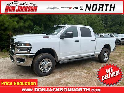 2026 Ram 2500 Crew Cab 4WD Pickup for sale #R109343 - photo 1
