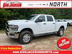 New 2026 Ram 2500 Tradesman Crew Cab 4WD Pickup for sale #R109343 - photo 1