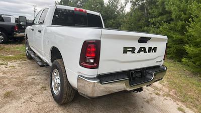 New 2026 Ram 2500 Tradesman Crew Cab 4WD Pickup for sale #R109344 - photo 2