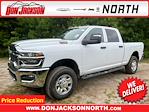 New 2026 Ram 2500 Tradesman Crew Cab 4WD Pickup for sale #R109344 - photo 1