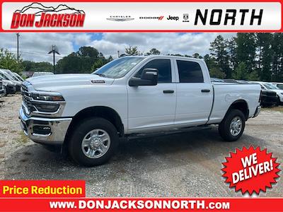 2026 Ram 2500 Crew Cab 4WD Pickup for sale #R109345 - photo 1