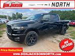 New 2026 Ram 1500 Big Horn Crew Cab 4WD Pickup for sale #R109353 - photo 1