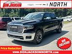 New 2026 Ram 1500 Laramie Crew Cab 4WD Pickup for sale #R109354 - photo 1