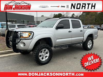 2011 Toyota Tacoma Double Cab RWD Pickup for sale #R109354B - photo 1