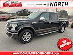 2015 Ford F-150 SuperCrew Cab 4WD Pickup for sale #R109354C - photo 1