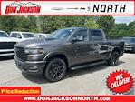New 2026 Ram 1500 Laramie Crew Cab 4WD Pickup for sale #R109355 - photo 1
