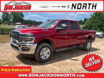 New 2026 Ram 2500 Tradesman Crew Cab 4WD Pickup for sale #R109356 - photo 1