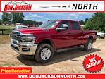 New 2026 Ram 2500 Tradesman Crew Cab 4WD Pickup for sale #R109356 - photo 1
