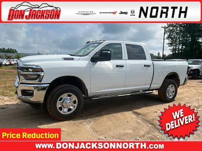 New 2026 Ram 2500 Tradesman Crew Cab 4WD Pickup for sale #R109357 - photo 1