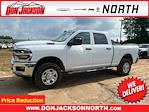 New 2026 Ram 2500 Tradesman Crew Cab 4WD Pickup for sale #R109357 - photo 1