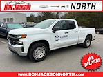2020 Chevrolet Silverado 1500 Double Cab RWD Pickup for sale #R109357A - photo 1