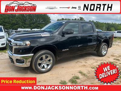 2026 Ram 1500 Crew Cab 4WD Pickup for sale #R109367 - photo 1