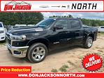New 2026 Ram 1500 Big Horn Crew Cab 4WD Pickup for sale #R109367 - photo 1