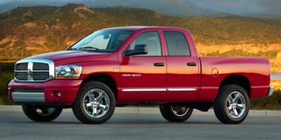 2006 Dodge Ram 1500 Quad Cab 4WD Pickup for sale #R109367A - photo 1