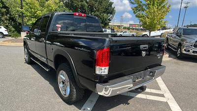 2006 Dodge Ram 1500 Quad Cab 4WD Pickup for sale #R109367A - photo 2