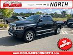 Used 2006 Dodge Ram 1500 Quad Cab 4WD Pickup for sale #R109367A - photo 1