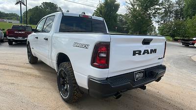 2026 Ram 1500 Crew Cab 4WD Pickup for sale #R109368 - photo 2